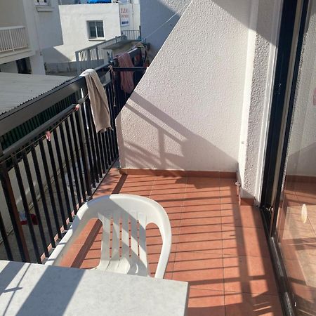 Pan Marie Apartments Agia Napa Buitenkant foto