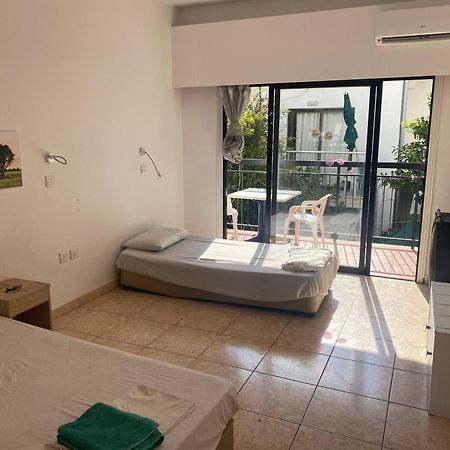 Pan Marie Apartments Agia Napa Buitenkant foto