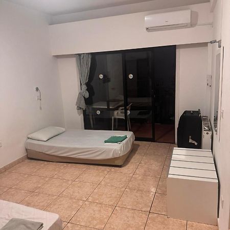 Pan Marie Apartments Agia Napa Buitenkant foto