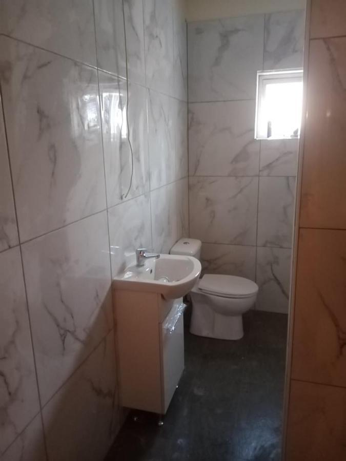 Pan Marie Apartments Agia Napa Buitenkant foto
