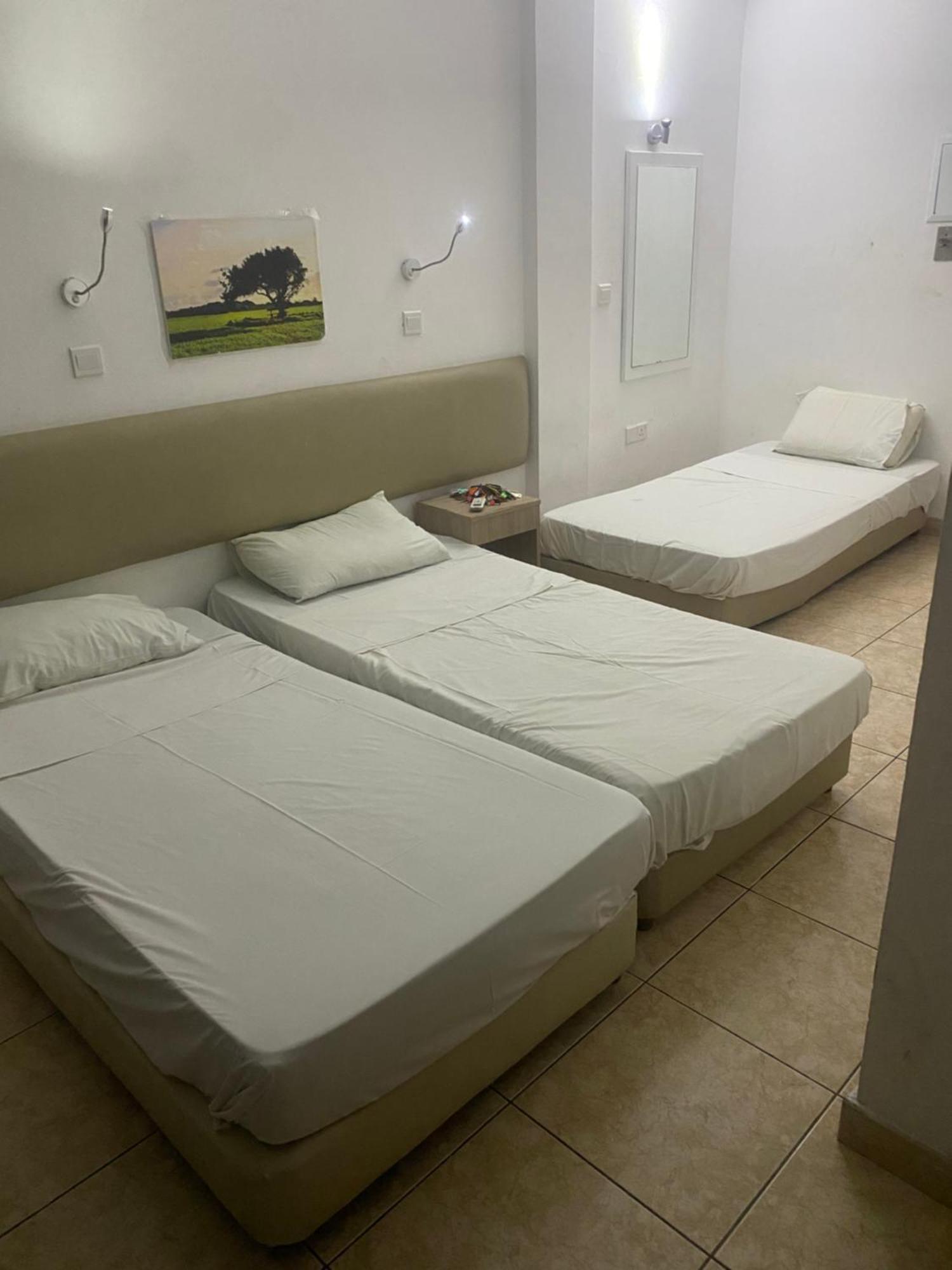 Pan Marie Apartments Agia Napa Buitenkant foto