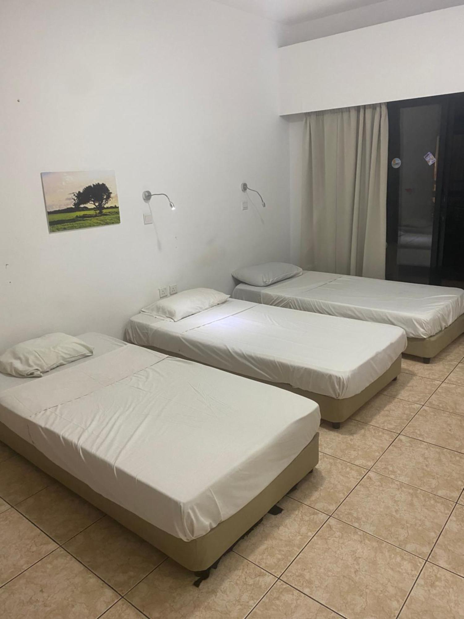 Pan Marie Apartments Agia Napa Buitenkant foto
