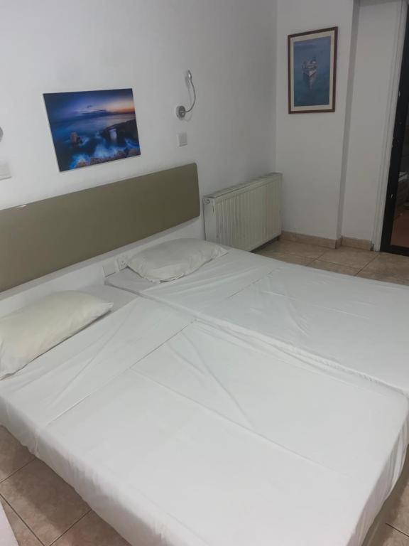 Pan Marie Apartments Agia Napa Buitenkant foto