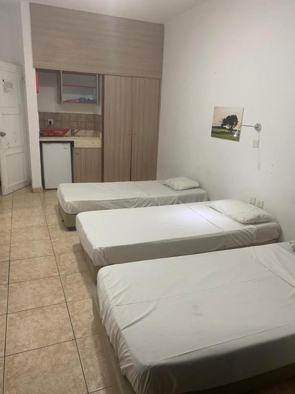Pan Marie Apartments Agia Napa Buitenkant foto