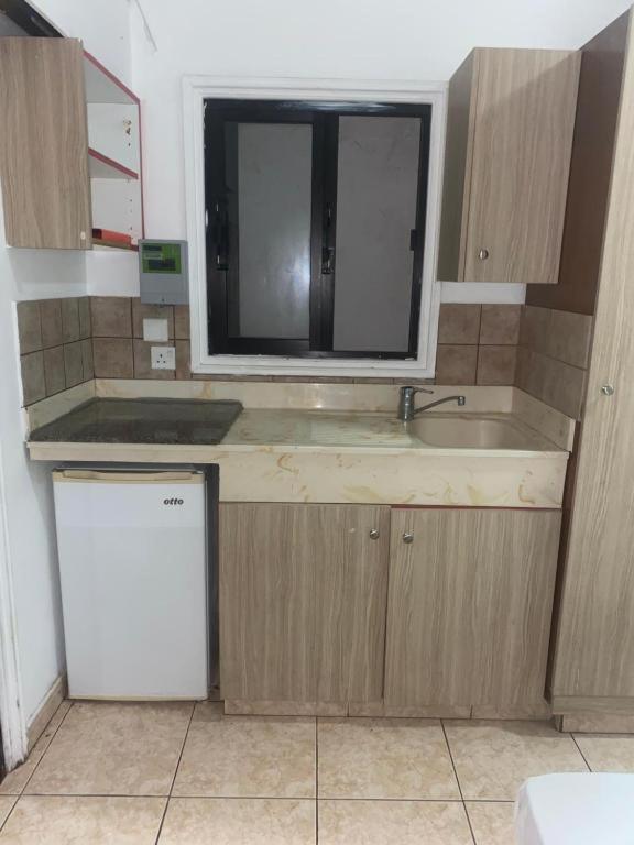 Pan Marie Apartments Agia Napa Buitenkant foto