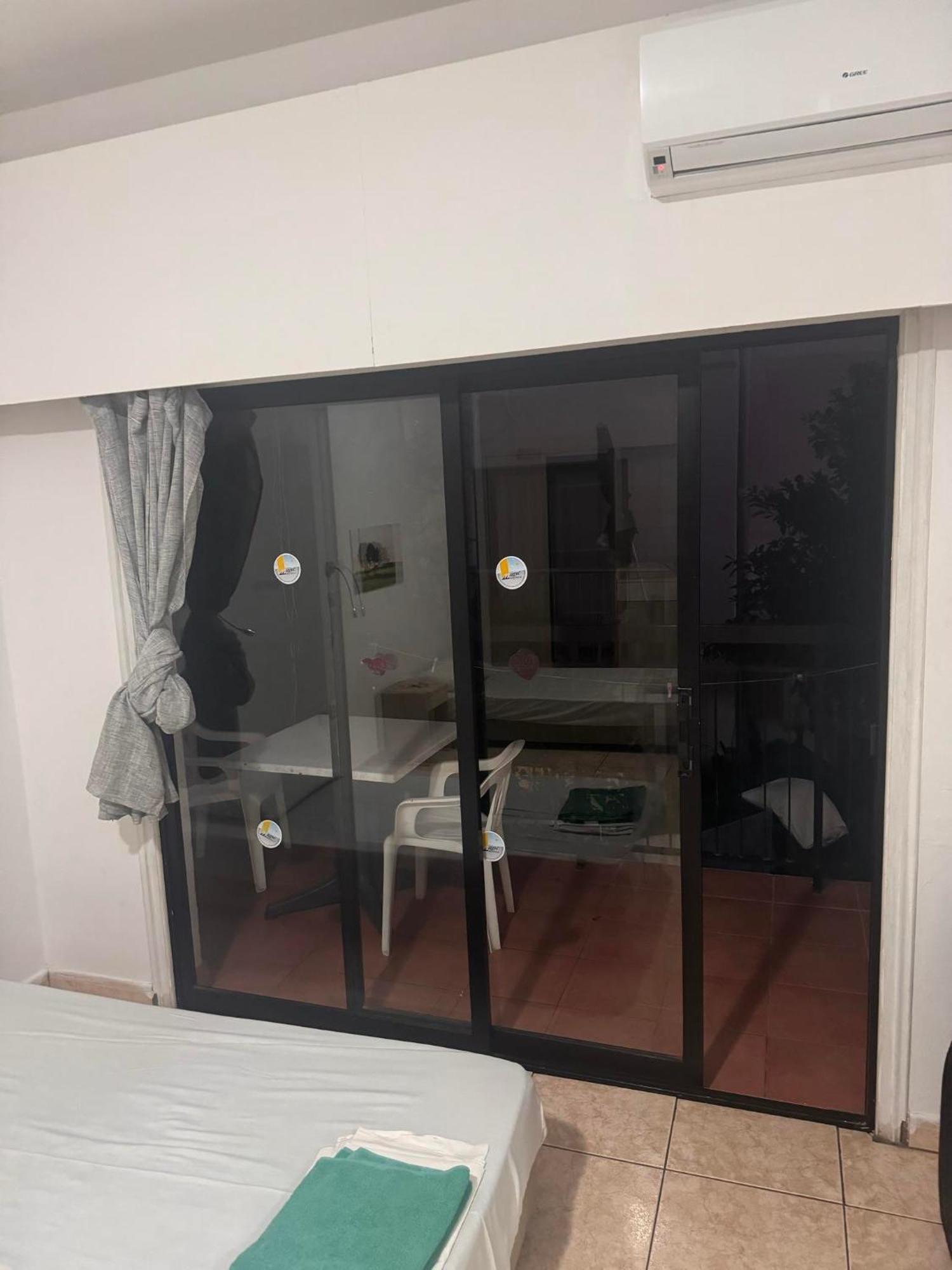 Pan Marie Apartments Agia Napa Buitenkant foto