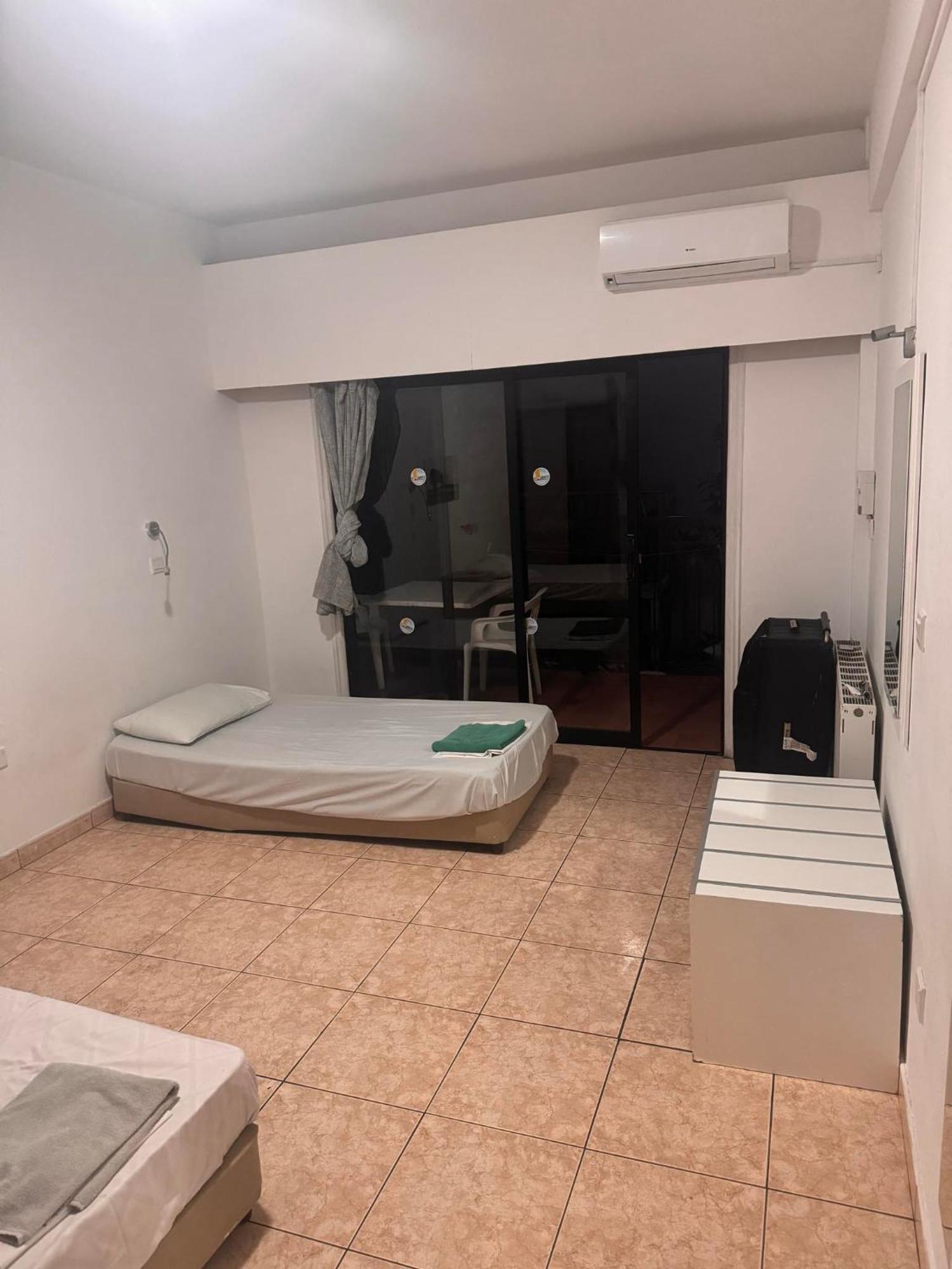 Pan Marie Apartments Agia Napa Buitenkant foto