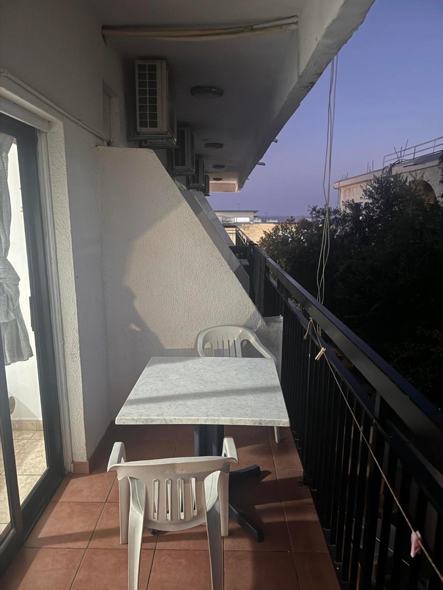 Pan Marie Apartments Agia Napa Buitenkant foto